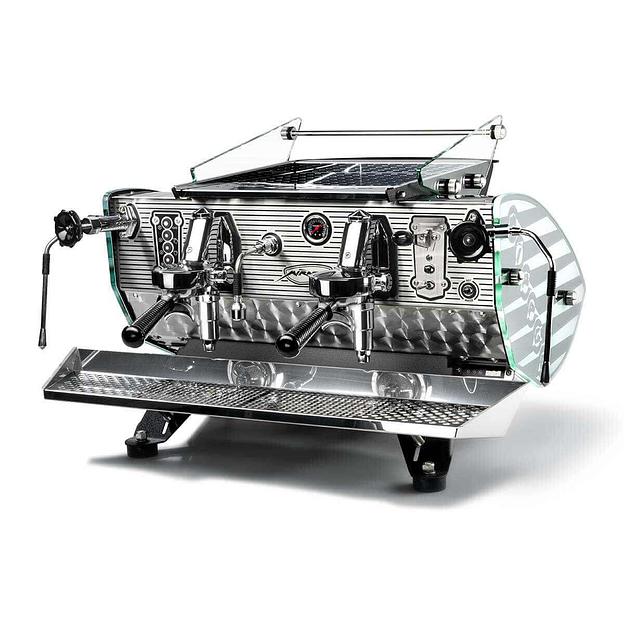 Кофемашина эспрессо рожковая Kees Van Der Westen Mirage Duette фото 1