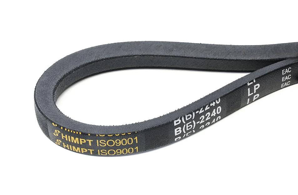 Ремень клиновой В(Б) (2240 мм) фото 1