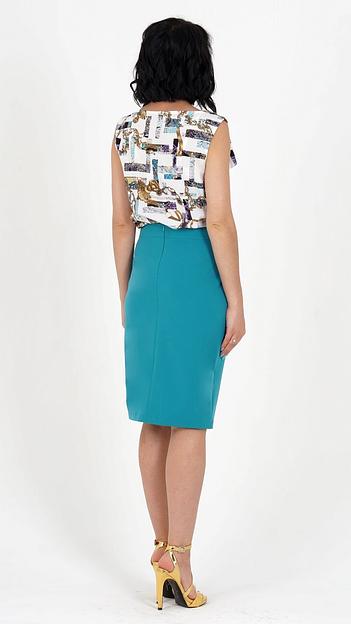 Блуза АР-1669 фото 4