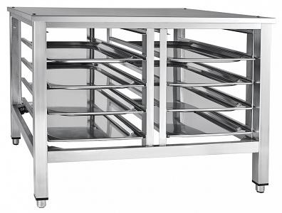 Подставка Abat ПК-10МС арт.11000019616 сварная под пароконвектомат фото 1