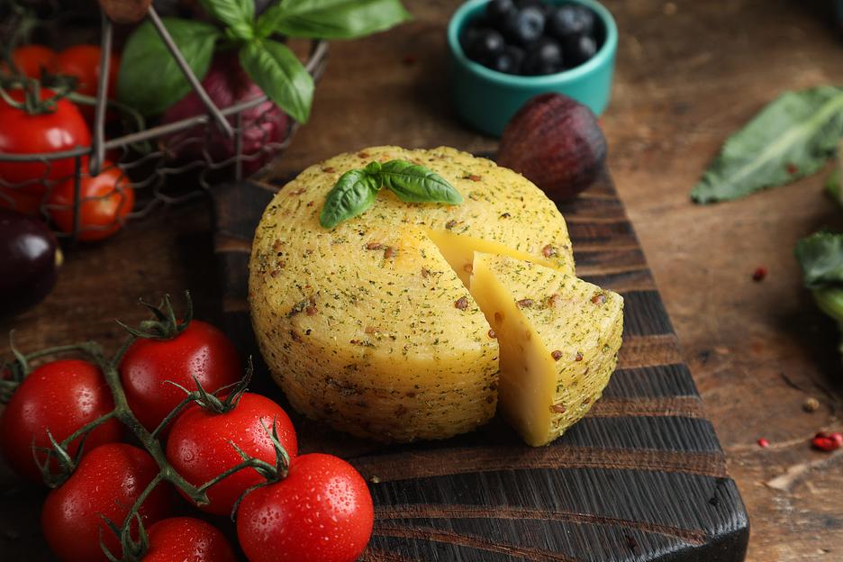 Сыр качотта грин арома опт фото 1