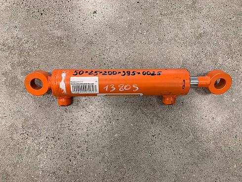 Гидроцилиндр ГЦ 50.25х200.395.0025 без ШС фото 1