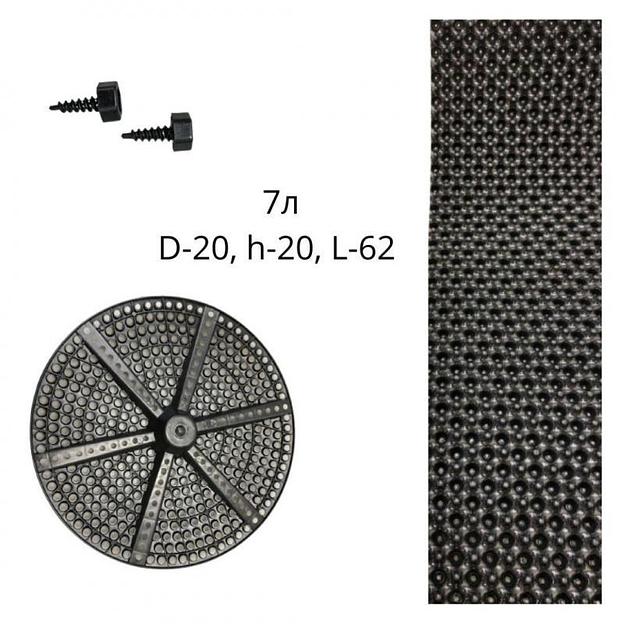 Горшок AIR POT 20х20 7л фото 1