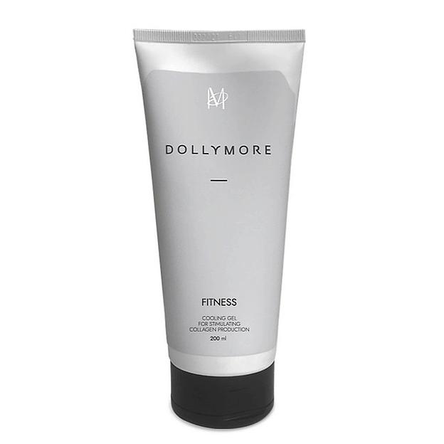 Крем-флюид для стимуляции выработки коллагена «ActiveFitness» 200 мл фото 1