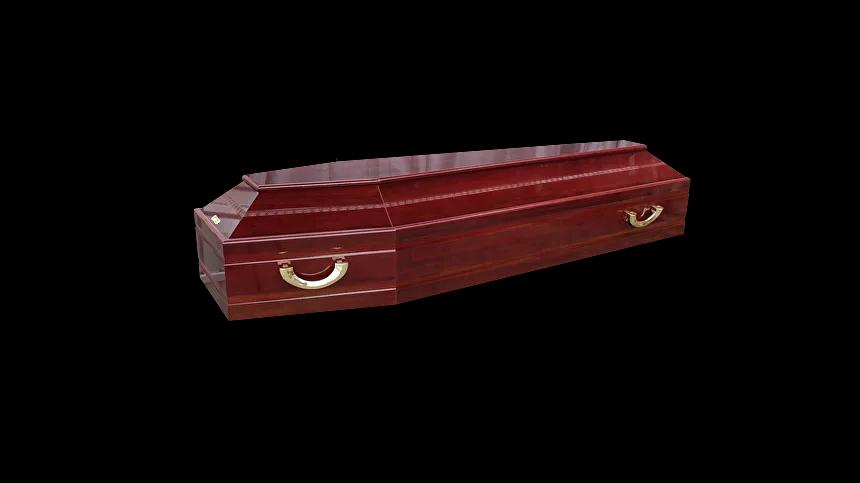 Гроб «Малина» фото 1