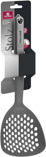 Шумовка Rondell Stolz RD-1778 серый фото 2