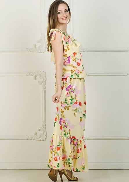 Платье С-184 фото 3