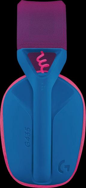 Гарнитура Logitech 981-001065 фото 4