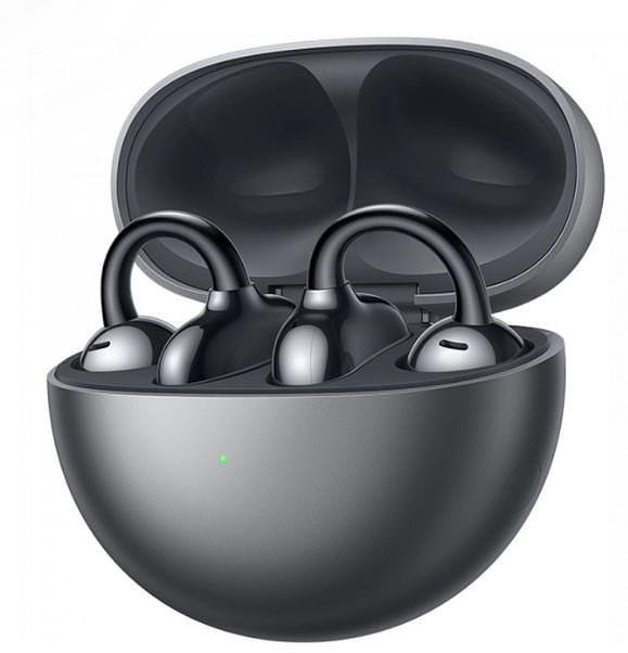 Гарнитура FREECLIP 55037247 BLACK DOVE-T100 HUAWEI фото 3