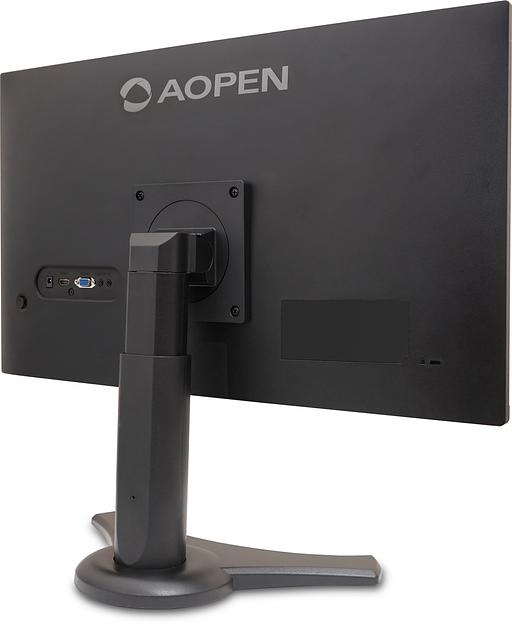 Монитор Aopen 27" 27CL2Ebmirx черный IPS LED 1ms 16:9 HDMI M/M матовая HAS Piv 250cd 178гр/178гр 1920x1080 100Hz FreeSync VGA FHD фото 7