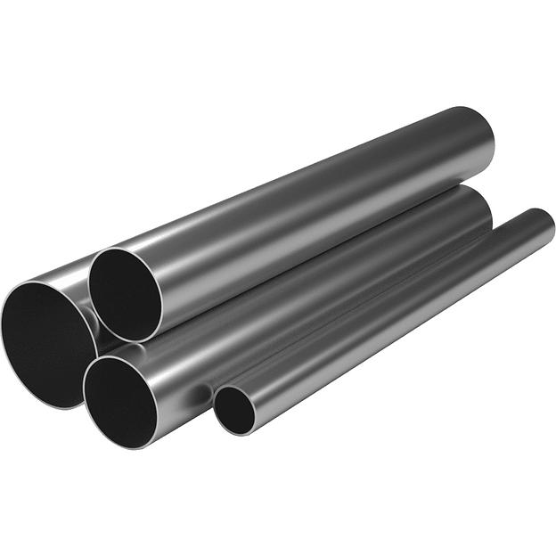 Труба круглая электросварная 325х6 ст.3 по ГОСТ 10704-91, 10705-80 фото 1