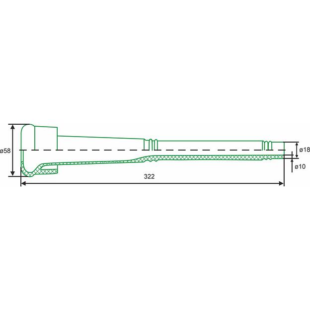 Сосковая резина 528 опт фото 3