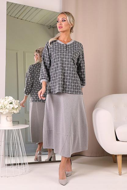 Джемпер М4-5296 фото 2