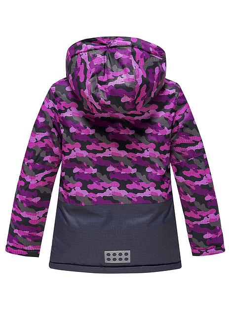 Костюм горнолыжный VALIANLY 9016TF фото 3