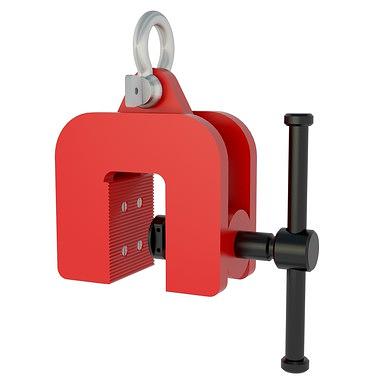 Захват для листового металла фото 5