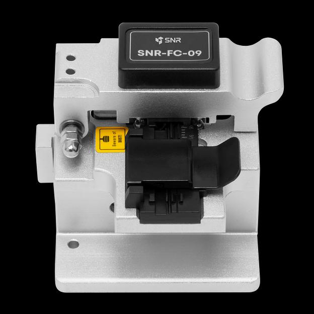 Скалыватель оптического волокна SNR-FC-09 фото 3