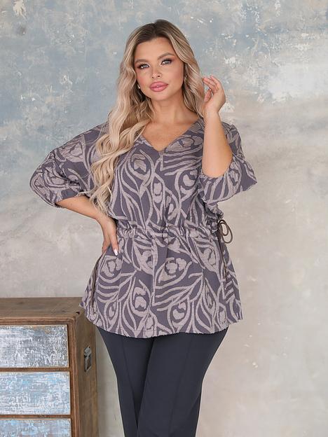 Блуза М4-5558/5 фото 7