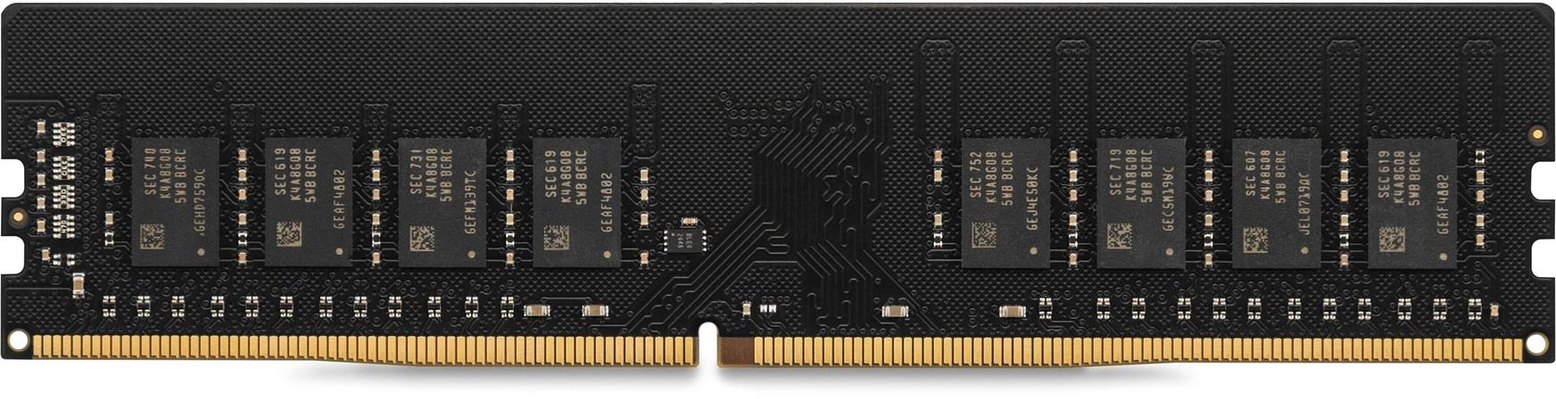 Память DDR4 16GB 3200MHz Digma DGMAD43200016D OEM PC4-25600 CL22 DIMM 288-pin 1.2В dual rank OEM фото 3