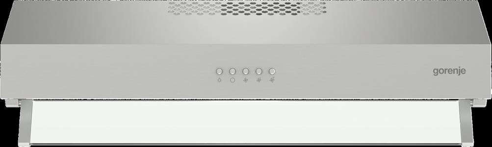 Вытяжка WHU629EX/M 733077 GORENJE фото 1