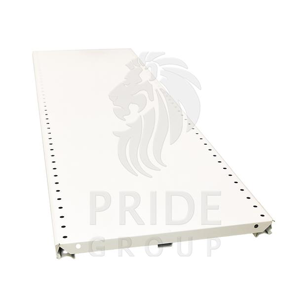 Полка Лайт 400х1250 фото 1