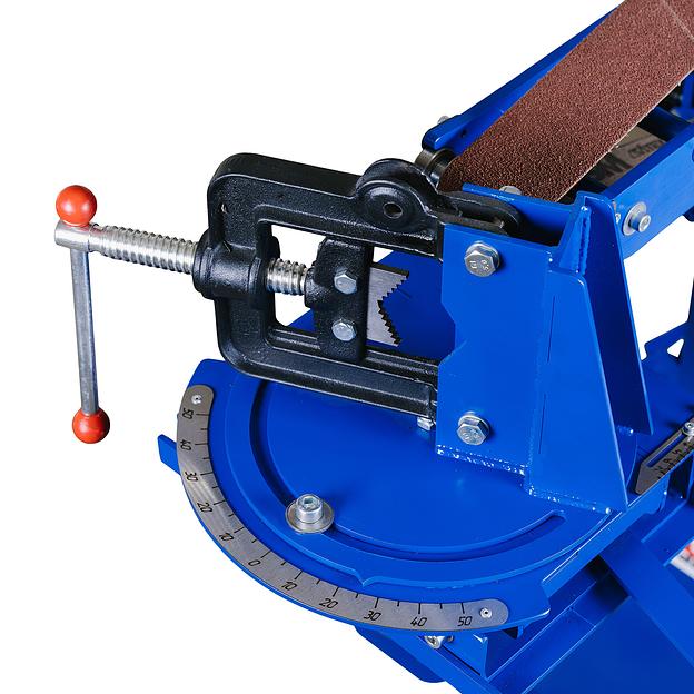 Станок SG2R-100 для выборки радиусов труб фото 2