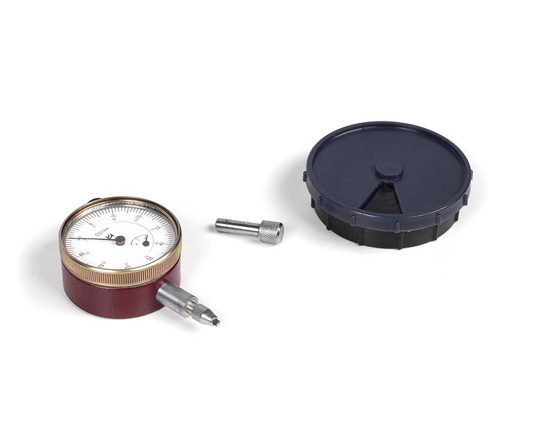 Нутромер индикаторный НИ    6- 10 0,01 кл.2  КировИнструмент с поверкой фото 4