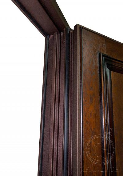 Дверь входная «Корсо» фото 2