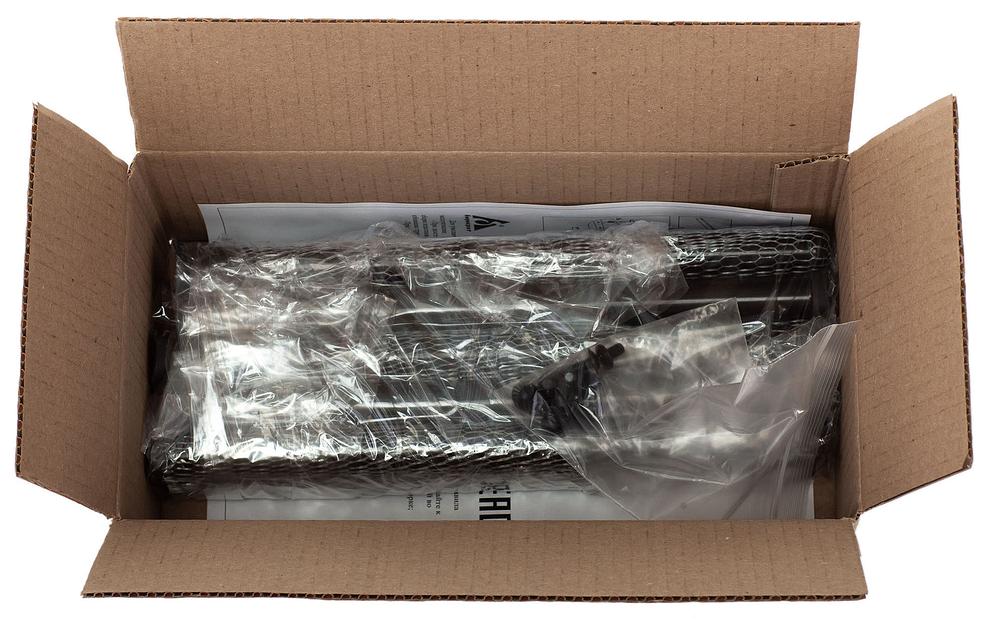 Крестовина Бюрократ Dominus фото 3