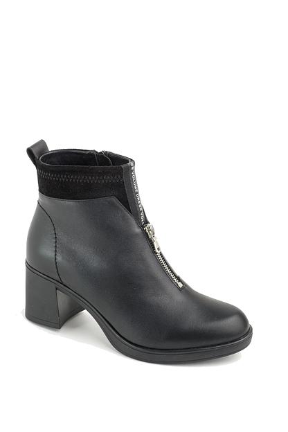 Ботинки женские 8-1281 б фото 1