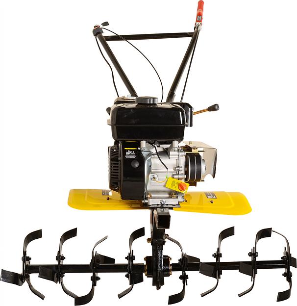 Мотоблок Huter МК-7800PL BIG FOOT (70/5/62) бензиновый фото 5