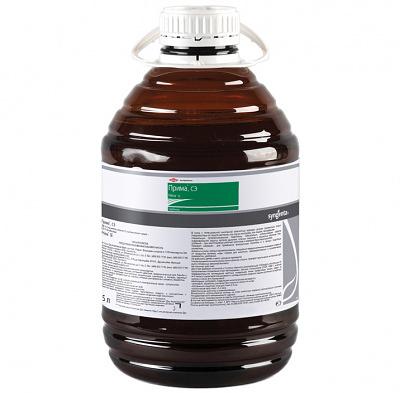 Гербицид Прима, СЭ (300+6,25 г/л) опт фото 1