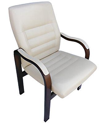 Кресло на ножках «Мира» D50 WD ОПТ фото 1