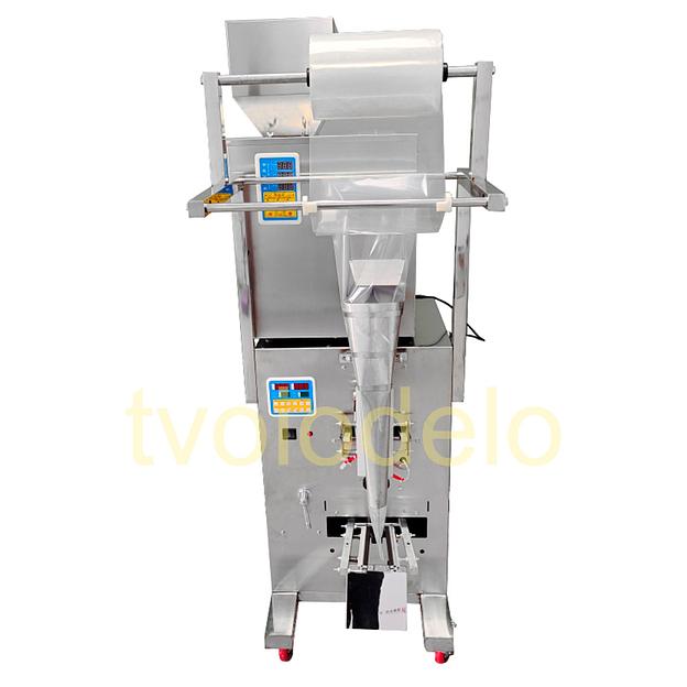 Автомат фасовочно-упаковочный вертикального типа N-500B фото 1