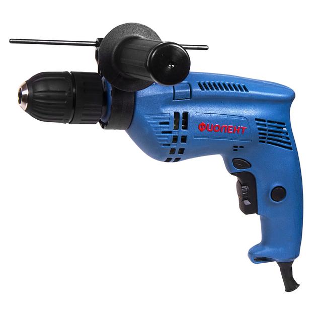 Односкоростная безударная дрель МС11-13-РЭ опт фото 4