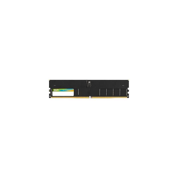 Оперативная память Silicon Power SP016GBLVU520F02 DDR5 - 1x 16ГБ 5200МГц, DIMM, Ret фото 1