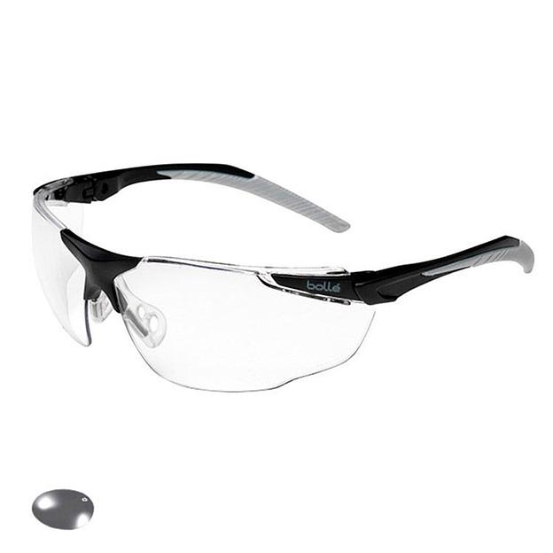 Очки защитные открытые «Bolle universal» фото 1