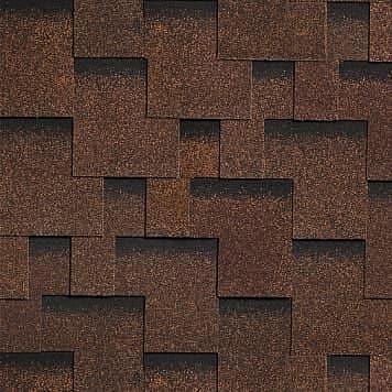 Гибкая черепица Shinglas серии «Ультра» опт фото 3