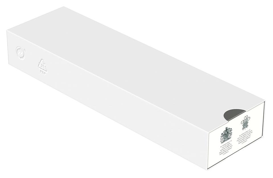 Ручка шариков. Parker Jotter Monochrome XL SE20 (CW2122754) золотистый M син. черн. подар.кор. фото 5