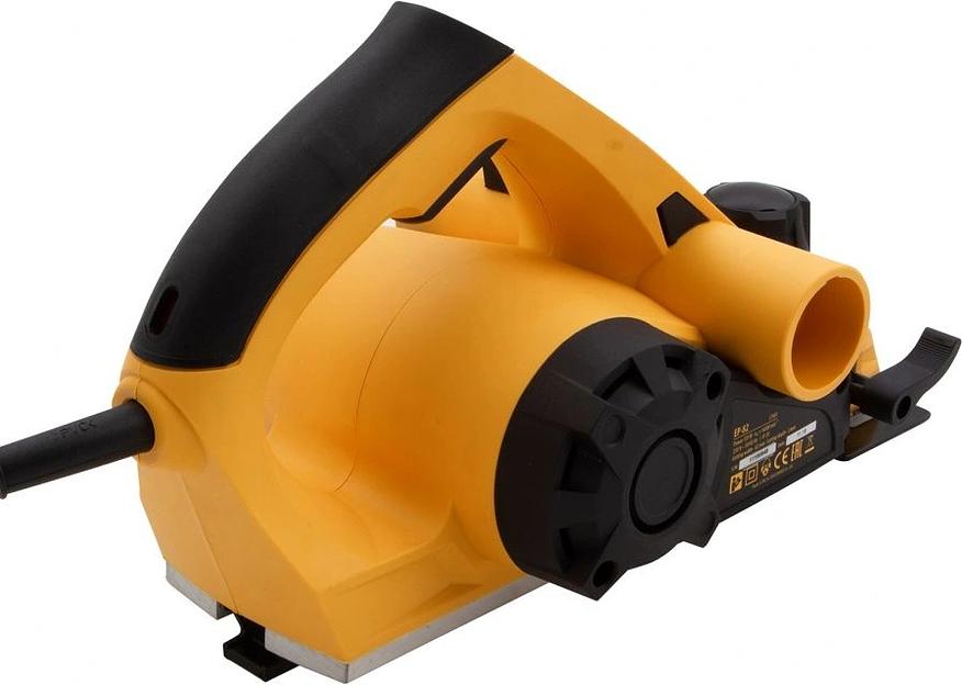 Рубанок Denzel EP-82 720Вт 82мм 16000об/мин фото 2