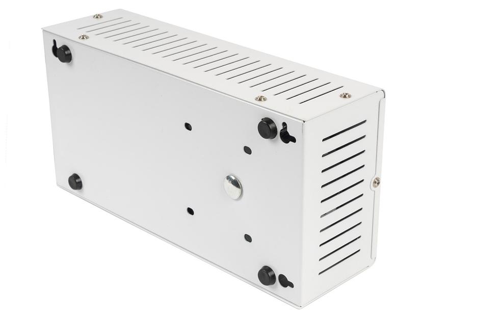 RAPAN ST-1000 стабилизатор сетевого напряжения, 1000ВА, Uвх. 100-260 В фото 5