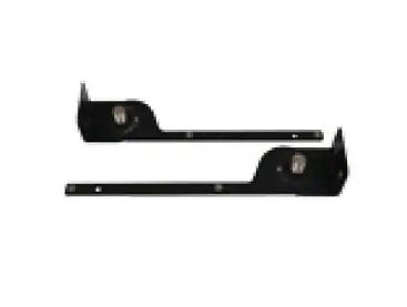 Потолочное крепление для 19A/S24A и S19M/S24M, черный фото 1