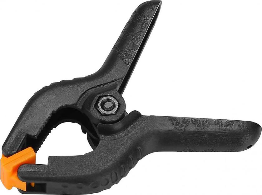 Струбцина быстрозажимная универсальная CL06, 6шт. фото 1