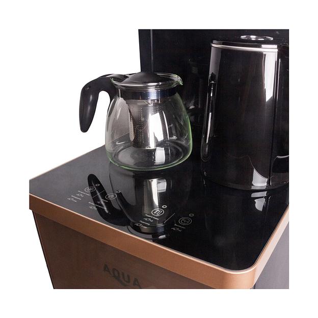 Кулер для воды Aqua 19TPM-E  Gold фото 3