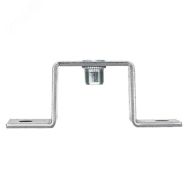 EKF din-k-30 Кронштейн для установки DIN-рейки (H=30 мм) EKF PROxima фото 2