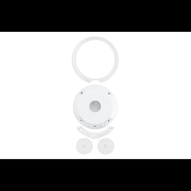 Коробка монтажная KadrON JB2-100W фото 4