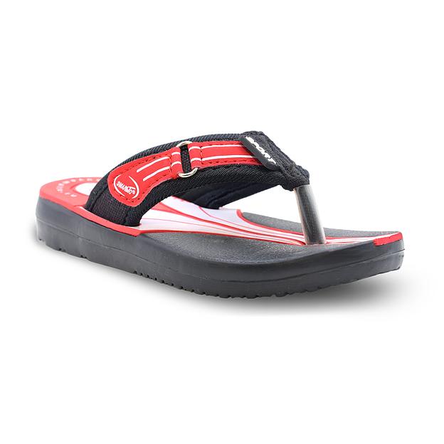 Сланцы детские из ЭВА, модель 977B-13 ОПТ фото 3