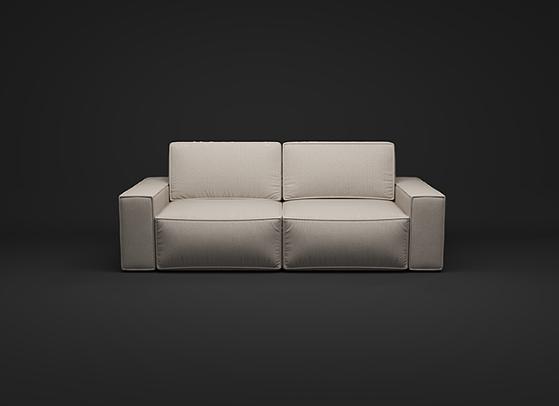 Диван «Suave» ОПТ фото 1