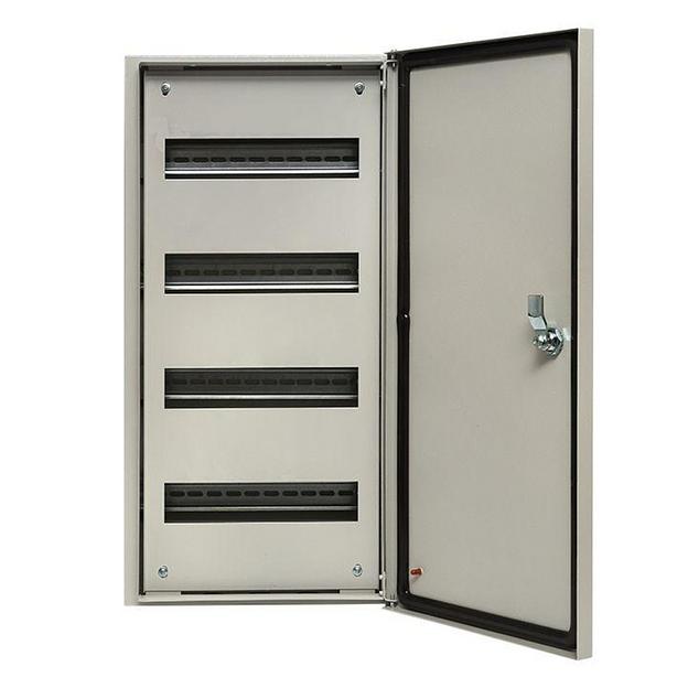 EKF mb24-48-bas Щит распред. навесной ЩРН-48 (620х310х120) IP54 EKF Basic фото 3