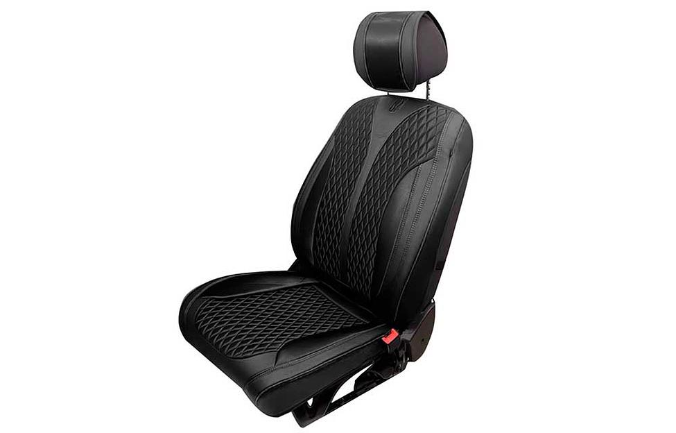 Накидки для автомобильных сидений Maximal JJ-83, опт фото 2