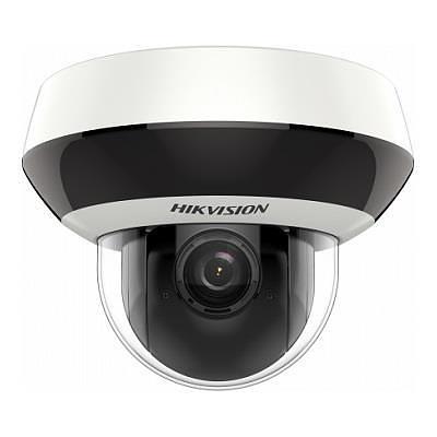 IP камера 2MP PTZ DOME 2DE2A204IW-DE3 C0 S6 HIKVISION фото 1